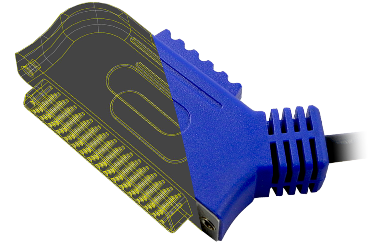 Overmoulding Capabilities