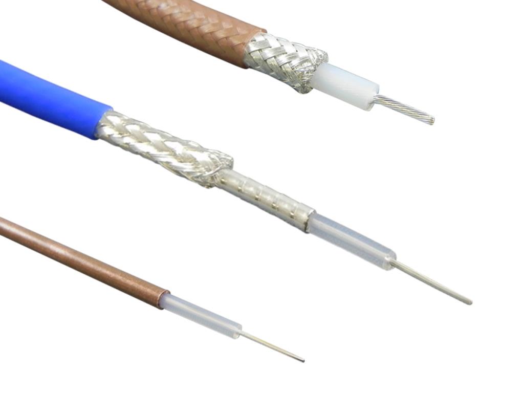 Microwave & RF Cable Assemblies | GTK UK