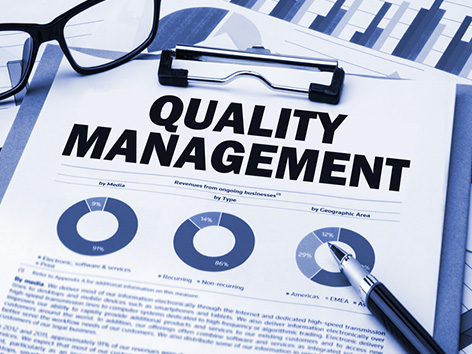 Quality & Environmental | GTK UK