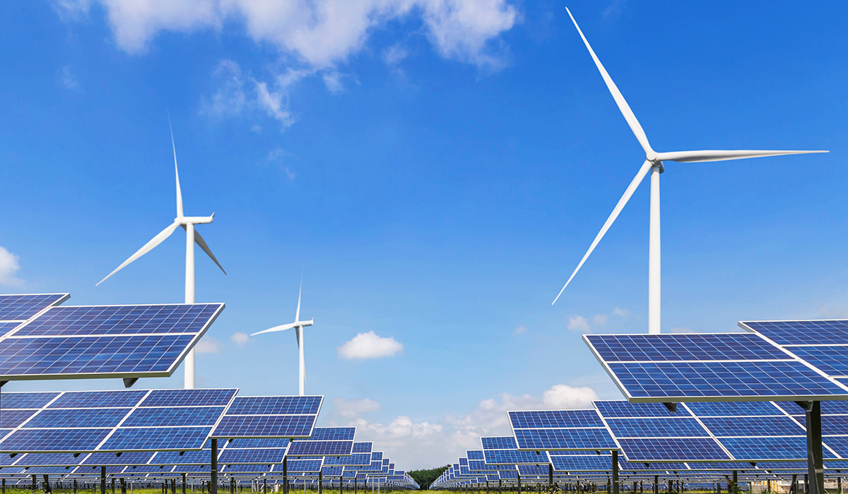 motion and drives in a factory