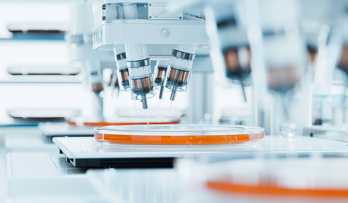 medical bio-technology