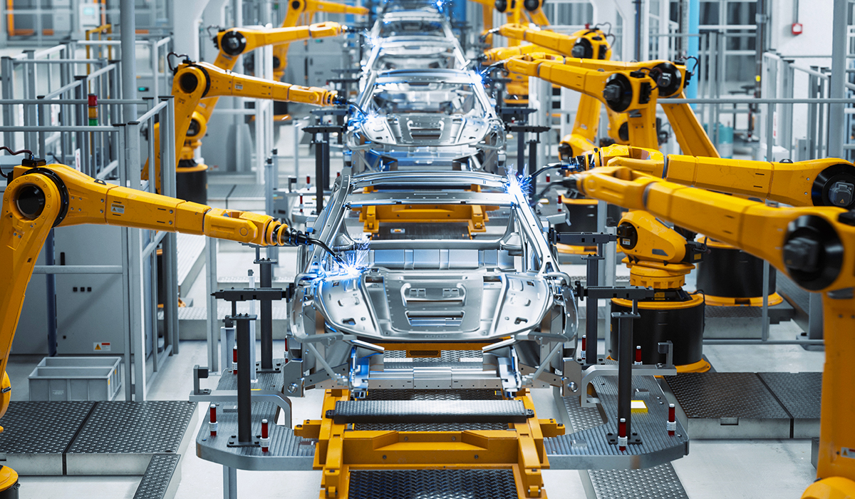 transport automotive