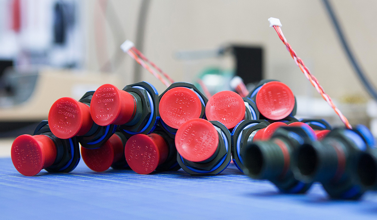 FastTrack Prototyping