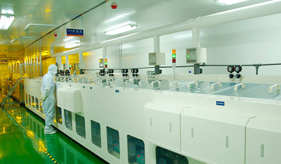 Far East quality assessment