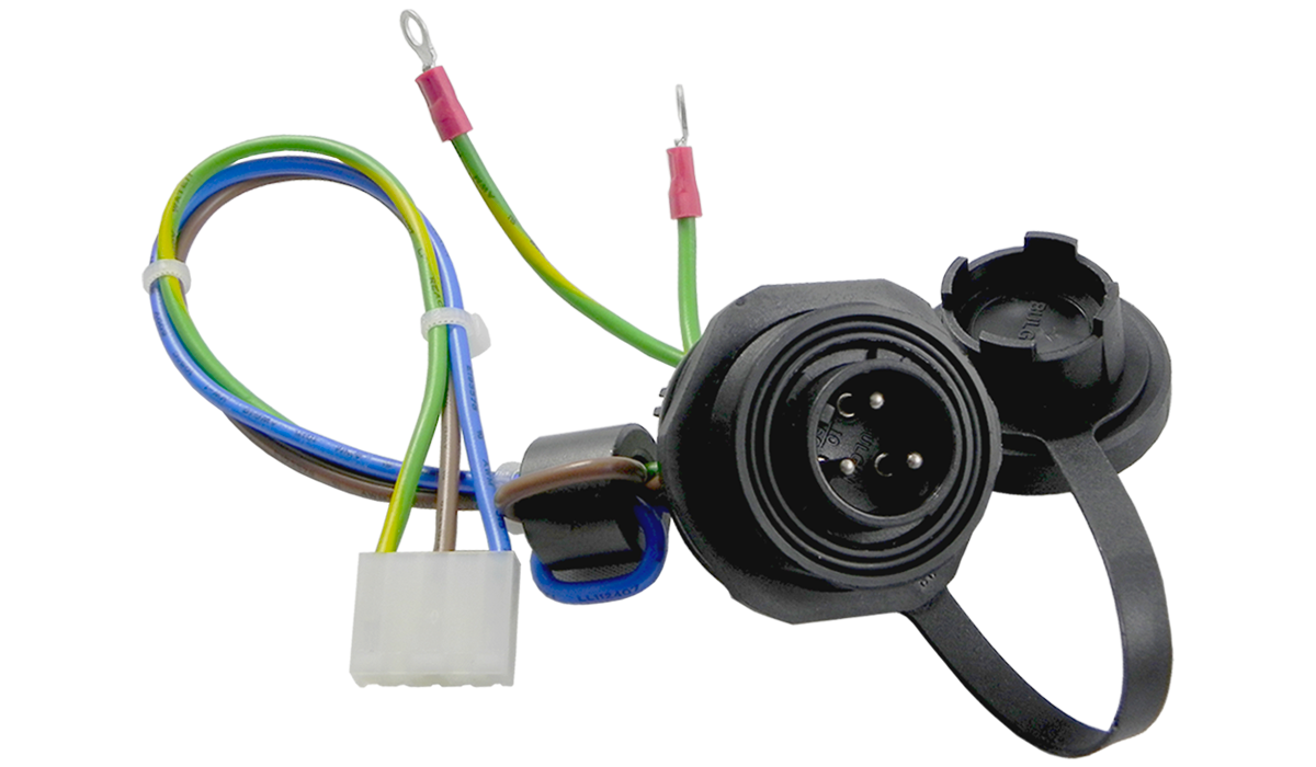 Simple Cable Assemblies
