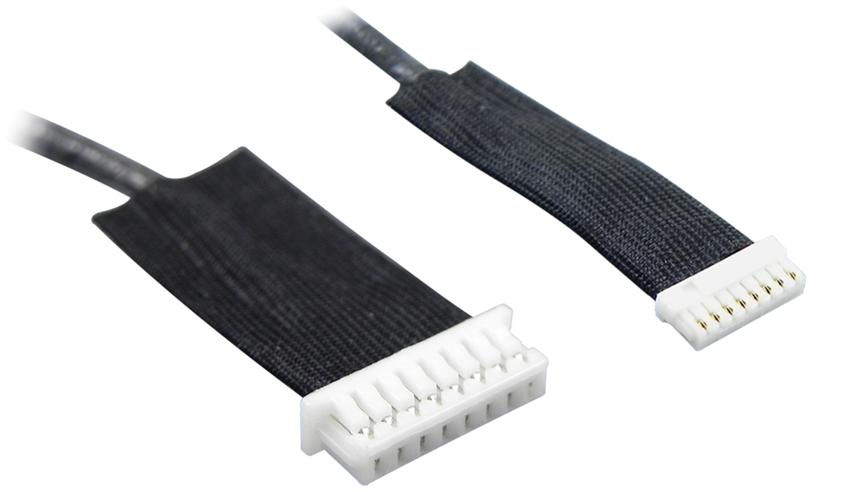 Capacitive Touch Cables