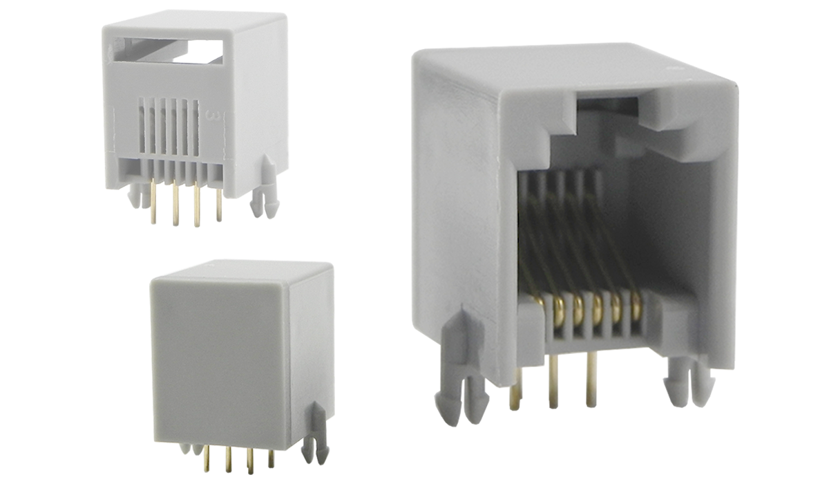 Complex Modifications for connectors