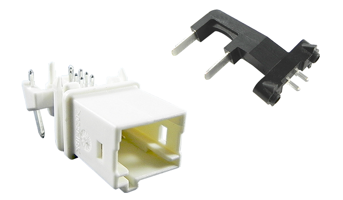 Full Custom Connector Designs