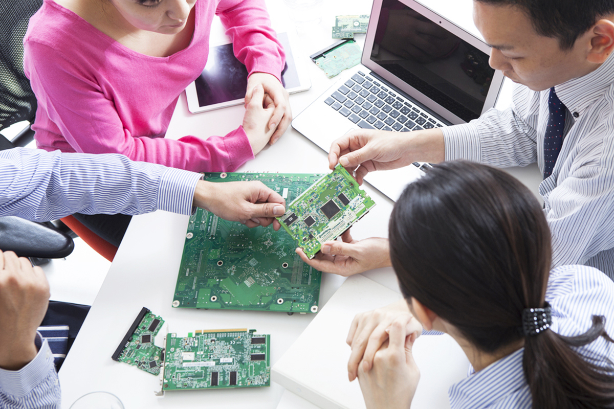 Design and project support