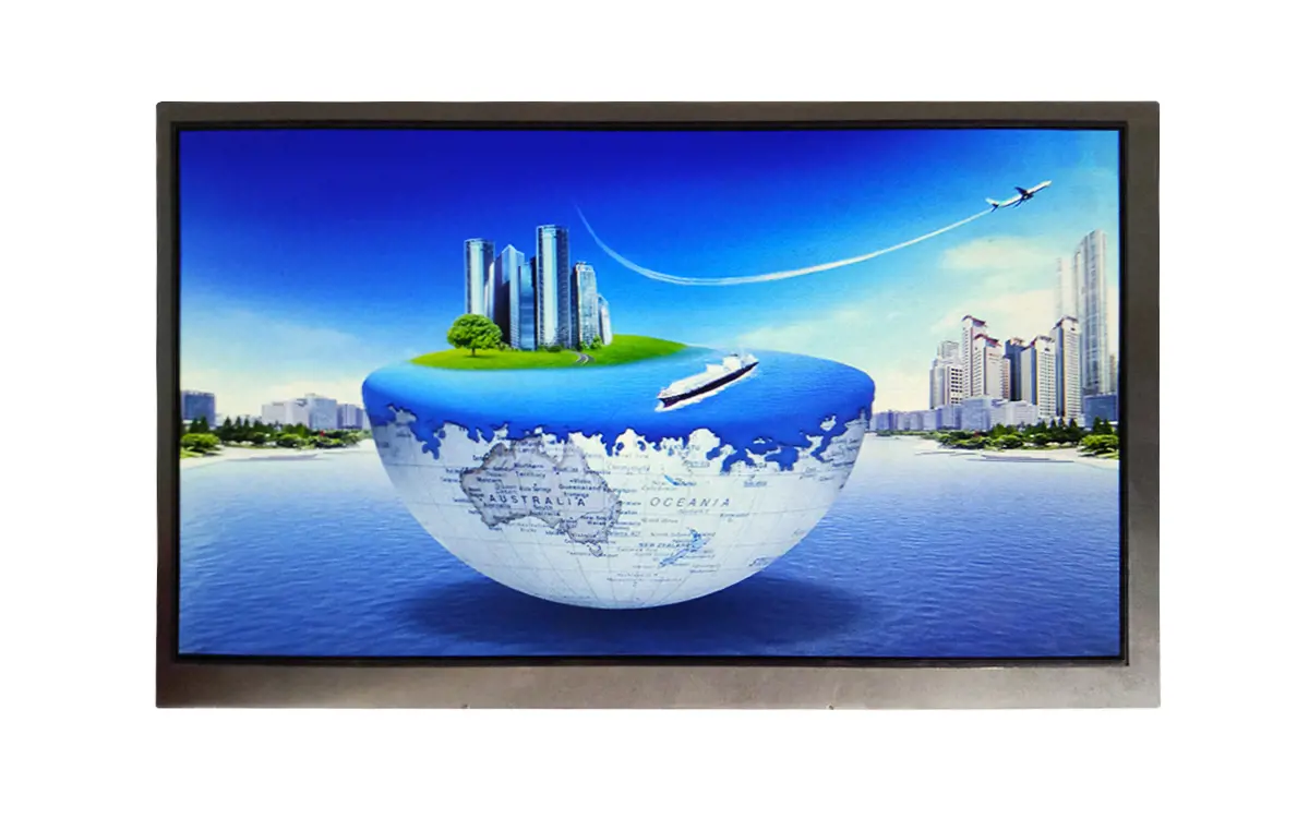 7" TFT Display (TFT070A102C)